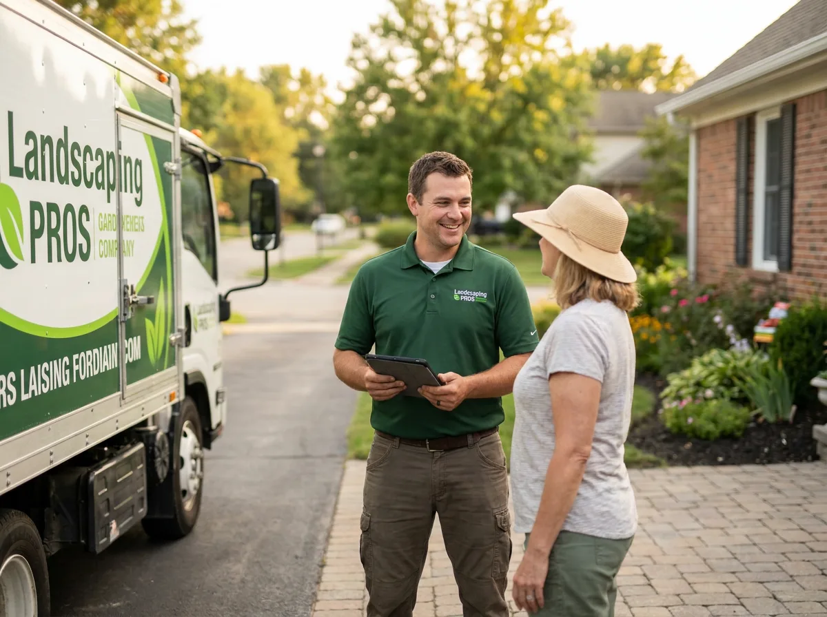 Landscaping Newfield, ME FAQs